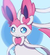 amount:solo body-type:feral series:eeveelutions series:pokemon species:sylveon // 983x1090 // 663KB