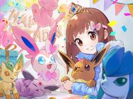 amount:pair atmosphere:home atmosphere:party body-type:feral body-type:humanoid plush series:eeveelutions series:pokemon species:human species:sylveon style:playful // 2048x1532 // 397KB