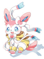 amount:solo body-type:feral poncho series:eeveelutions series:pokemon species:sylveon style:kawaii // 768x1024 // 367KB