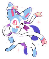 amount:solo body-type:feral series:eeveelutions series:pokemon species:shiny-pokemon species:sylveon // 1600x1900 // 713KB