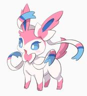 amount:solo body-type:feral eyeshadow series:eeveelutions series:pokemon species:sylveon // 963x1065 // 80KB