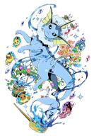 amount:multiple body-type:feral series:eeveelutions series:pokemon // 885x1273 // 823KB