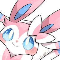 amount:solo body-type:feral series:eeveelutions series:pokemon species:sylveon // 2000x2000 // 303KB