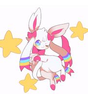 amount:solo body-type:feral series:eeveelutions series:pokemon species:sylveon // 1717x1822 // 180KB
