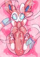 amount:solo body-type:feral series:eeveelutions series:pokemon species:sylveon // 2893x4092 // 7.0MB