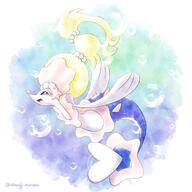 amount:solo atmosphere:bubbles body-type:feral species:primarina style:pastel-colors style:watercolor // 2000x2000 // 372KB
