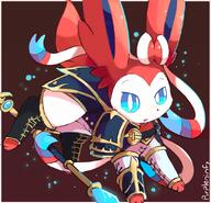 amount:solo body-type:feral series:eeveelutions series:pokemon species:sylveon // 900x867 // 773KB