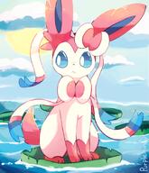 amount:solo body-type:feral series:eeveelutions series:pokemon species:sylveon // 800x933 // 871KB