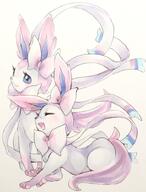 amount:solo body-type:feral series:eeveelutions series:pokemon species:sylveon // 610x800 // 114KB