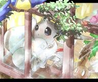 amount:pair amount:solo atmosphere:home body-type:feral series:pokemon species:eevee species:shiny-pokemon style:noisy style:watercolor // 1500x1250 // 458KB