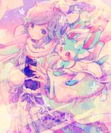 amount:solo body-type:feral series:eeveelutions series:pokemon species:sylveon // 670x800 // 764KB