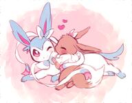 amount:solo body-type:feral series:eeveelutions series:pokemon species:sylveon // 800x625 // 147KB