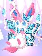 amount:solo body-type:feral series:eeveelutions series:pokemon species:sylveon // 3072x4096 // 5.1MB