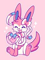 amount:solo body-type:feral series:eeveelutions series:pokemon species:sylveon // 1200x1600 // 459KB
