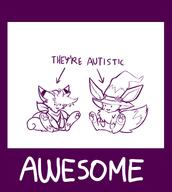 amount:pair body-type:feral oc series:pokemon silly species:eevee species:vulpix style:sketch witch // 1029x1148 // 135KB