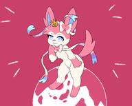 amount:solo body-type:feral series:eeveelutions series:pokemon species:sylveon // 2500x2000 // 754KB
