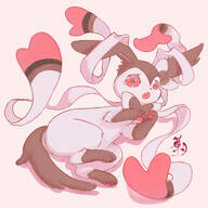 amount:solo body-type:feral chocolate eeveelutions-as-food series:eeveelutions series:pokemon species:sylveon // 1200x1200 // 1.4MB