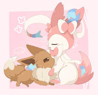 amount:solo body-type:feral series:eeveelutions series:pokemon species:sylveon // 2048x1982 // 874KB