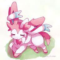 amount:solo body-type:feral series:eeveelutions series:pokemon species:sylveon // 1000x1000 // 378KB