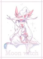 amount:solo body-type:feral outfit series:eeveelutions series:pokemon species:sylveon witch // 850x1164 // 80KB