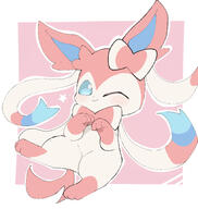 amount:solo body-type:feral series:eeveelutions series:pokemon species:sylveon // 1549x1636 // 642KB