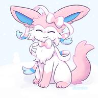 amount:solo body-type:feral fluffified series:eeveelutions series:pokemon species:sylveon // 2000x2000 // 928KB