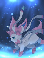 amount:solo body-type:feral series:eeveelutions series:pokemon species:sylveon // 3072x4096 // 4.7MB