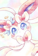 amount:solo body-type:feral series:eeveelutions series:pokemon species:sylveon // 1378x2039 // 2.8MB