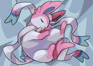 amount:solo body-type:feral series:eeveelutions series:pokemon species:sylveon // 4093x2894 // 1.6MB