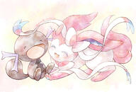 amount:solo body-type:feral series:eeveelutions series:pokemon species:sylveon // 2039x1378 // 2.8MB