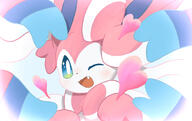 amount:solo body-type:feral series:eeveelutions series:pokemon species:sylveon // 2850x1800 // 1.4MB