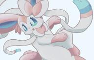 amount:solo body-type:feral series:eeveelutions series:pokemon species:sylveon // 2554x1648 // 408KB