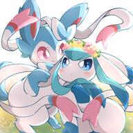 amount:solo body-type:feral series:eeveelutions series:pokemon species:sylveon // 1280x1280 // 1.2MB