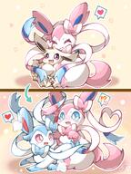 amount:solo body-type:feral series:eeveelutions series:pokemon species:sylveon // 768x1024 // 610KB
