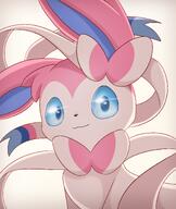 amount:solo body-type:feral series:eeveelutions series:pokemon species:sylveon style:girly // 1876x2218 // 2.0MB