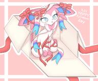 amount:solo body-type:feral series:eeveelutions series:pokemon species:sylveon // 1929x1590 // 1.3MB