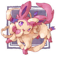 amount:solo body-type:feral series:eeveelutions series:pokemon species:sylveon // 800x783 // 95KB