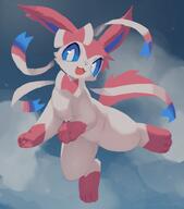 amount:solo body-type:feral series:eeveelutions series:pokemon species:sylveon // 705x800 // 310KB