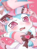 amount:solo body-type:feral series:eeveelutions series:pokemon species:sylveon // 768x1024 // 129KB