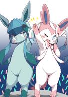 amount:solo body-type:feral series:eeveelutions series:pokemon species:sylveon // 1447x2039 // 1.0MB