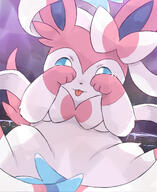 amount:solo body-type:feral series:eeveelutions series:pokemon species:sylveon // 1000x1220 // 659KB