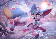 amount:solo body-type:feral series:eeveelutions series:pokemon species:sylveon // 3558x2479 // 715KB