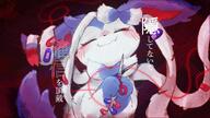 amount:solo body-type:feral series:eeveelutions series:pokemon species:sylveon // 1280x720 // 1.6MB