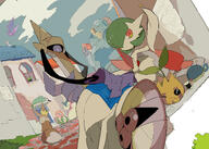 amount:multiple miscellaneous // 2976x2122 // 2.6MB