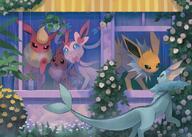 amount:solo body-type:feral series:eeveelutions series:pokemon species:vaporeon // 2055x1461 // 402KB