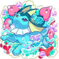 amount:solo body-type:feral series:eeveelutions series:pokemon species:vaporeon // 1023x1023 // 264KB