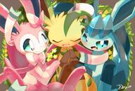 amount:multiple atmosphere:flowers body-type:feral flower hall-of-fame:bronze style:chromatic-aberration style:kawaii // 3234x2193 // 5.9MB