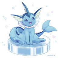 amount:solo body-type:feral series:eeveelutions series:pokemon species:vaporeon // 1430x1440 // 332KB