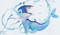 amount:solo body-type:feral series:eeveelutions series:pokemon species:vaporeon // 1715x1000 // 219KB