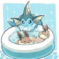 amount:solo body-type:feral series:eeveelutions series:pokemon species:vaporeon // 1000x1000 // 119KB